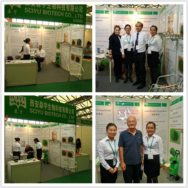 Порошок с экстрактом ацеролы витамин C 17% 25% ВЭЖХ