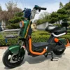 Verde
