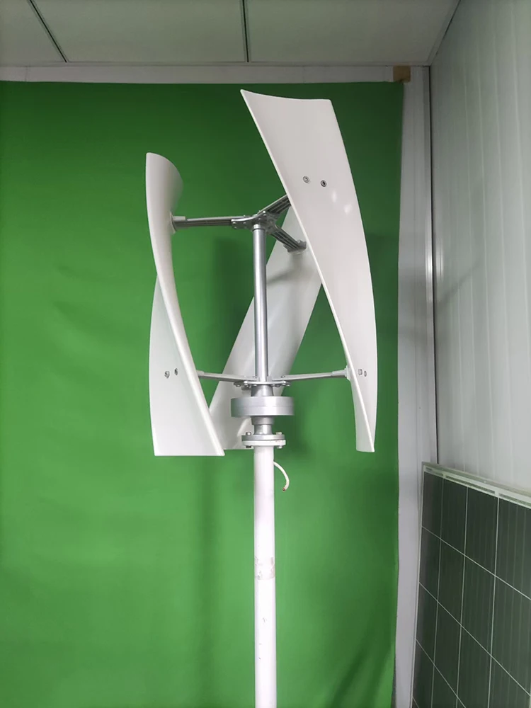 300w 400w 800w 1kw 2kw X Type Wind Turbine Home Wind Turbine Wind 