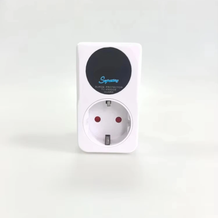 New European Standard Household Overvoltage Protection for Automatic Voltage Protectors