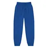 Blue Pants