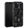 Telaio in metallo viola in fibra di carbonio forgiata viola (MagSafe)