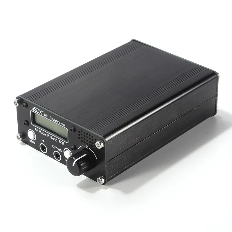 DYD Usdx+plus V2 8 - 2.4ghz SDR Transceiver for SSB QRP