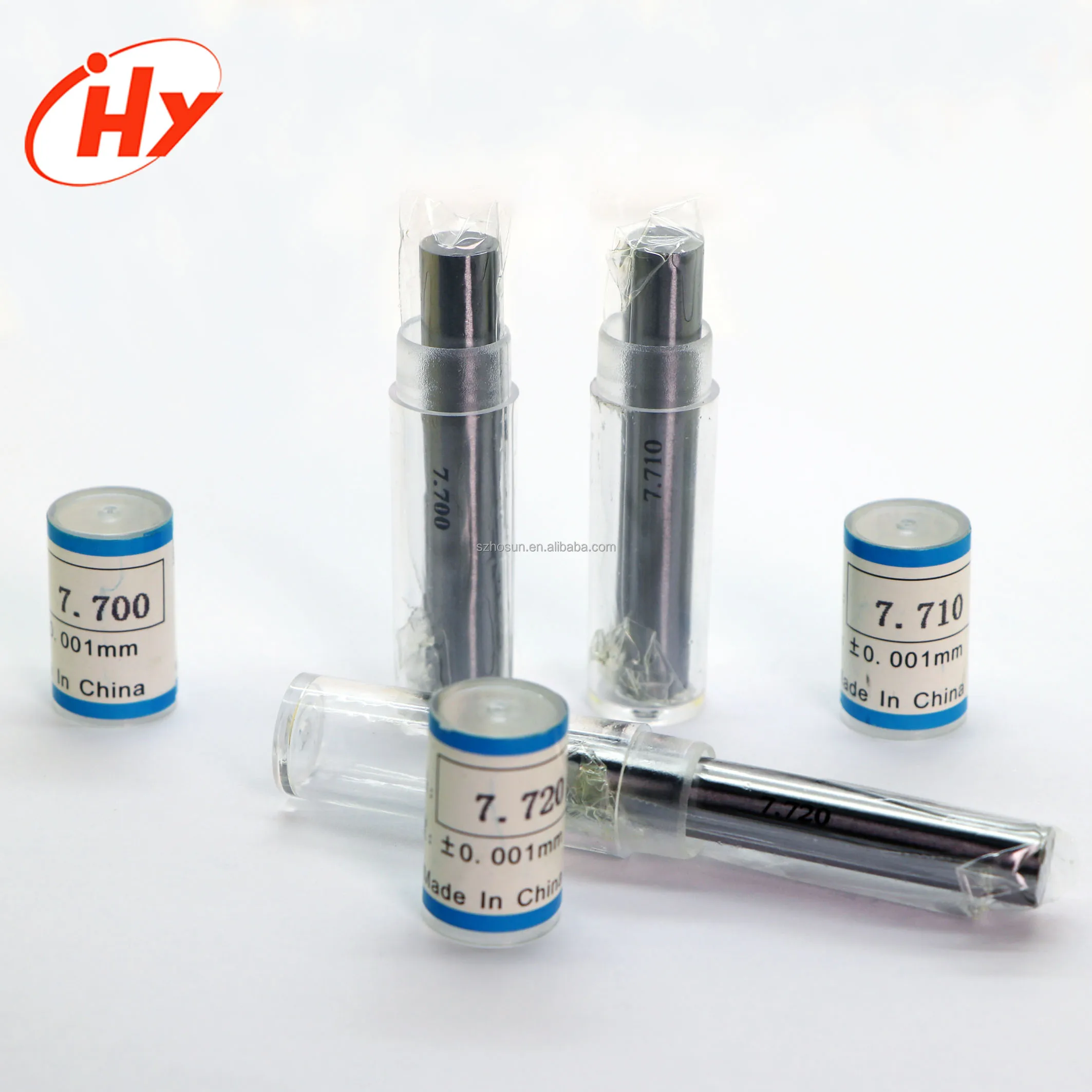 Hole Inspect Measuring  High Precision  Pin Gauge Set