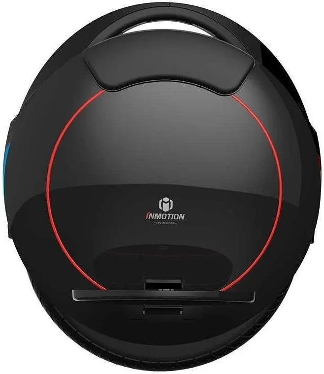 INMOTION V5F Electric Unicycle - Selfbalancing Scooter