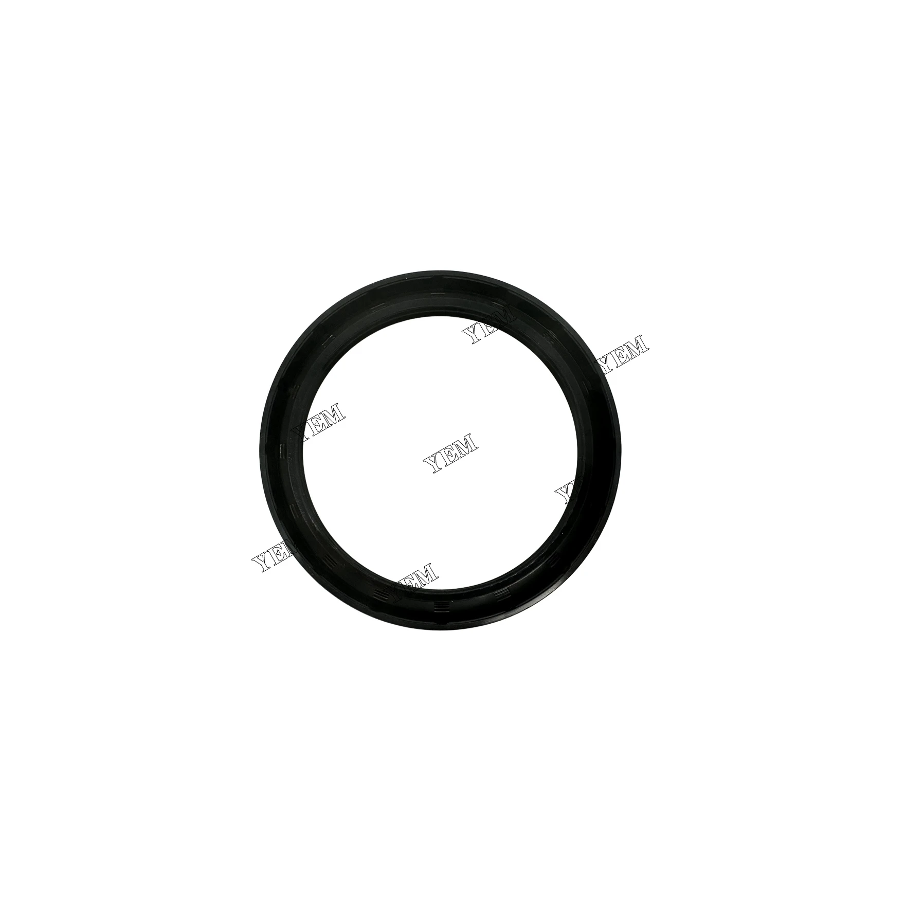 For Hino Engine F17E Crankshaft Rear Oil Seal Spare Part Machinery Engine Spare Parts
