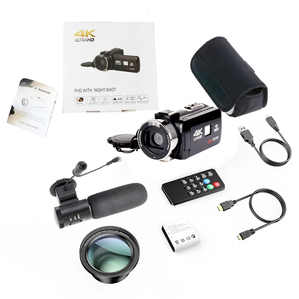Camescopes numériques  Vente camescopes numériques HD pas cher