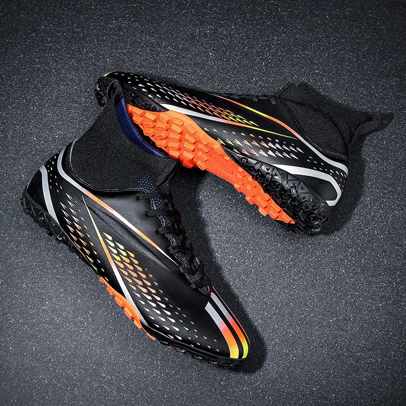 trainer shoes football