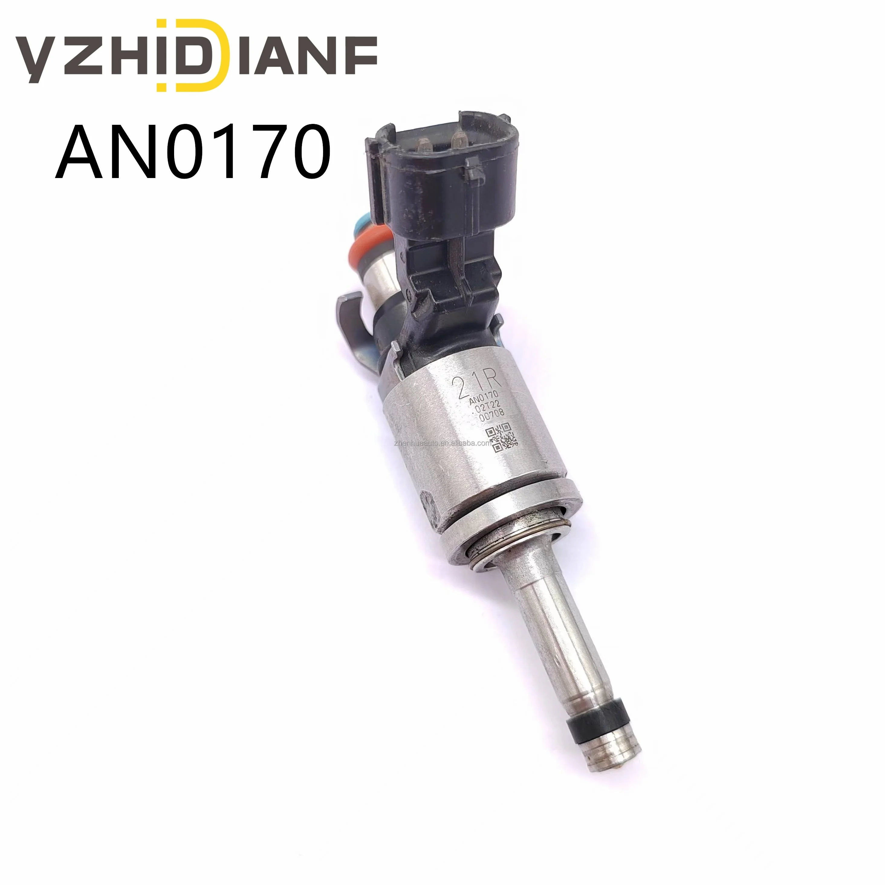 Fuel Injector Nozzle AN0170 04S2101380 2504712 H82014-38013