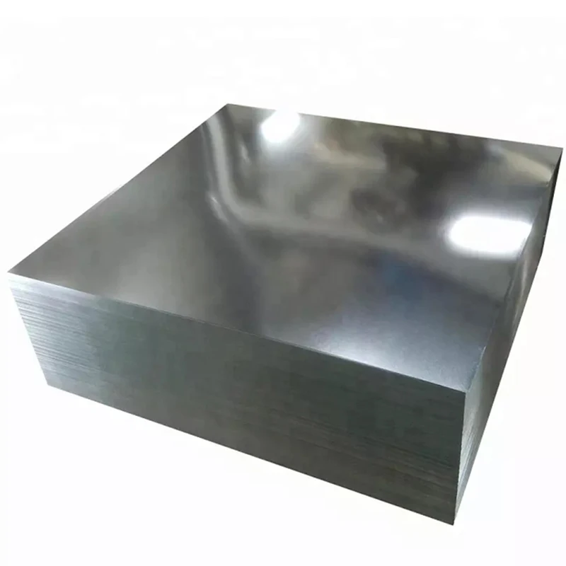Qingfatong T1/T2/T3 Tin Plate Steel