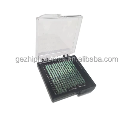 1x2 Mechanical Optical Switch Module ,Non Latching Fiber Optic Switch 5