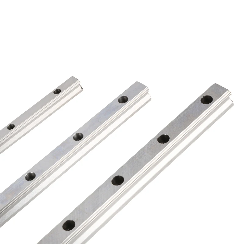 PEK Square Linear Guide Rails Linear Guides for CNC Machine Laser Machinery with ISO Certificate