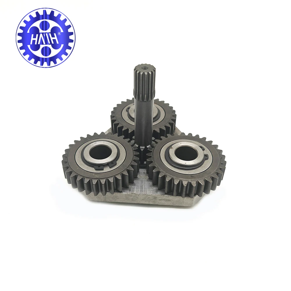 PLANETARY GEAR FUFZD-8090-106 for KOMATSU MINI EXCAVATOR