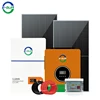 Système de stockage d'énergie solaire 3,6 kW + 5 kWh