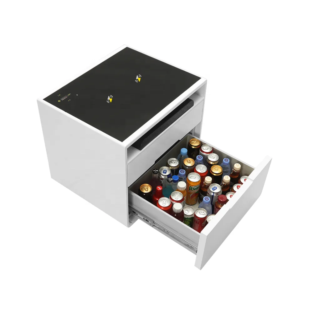 mini fridge modern tavolini da caffe