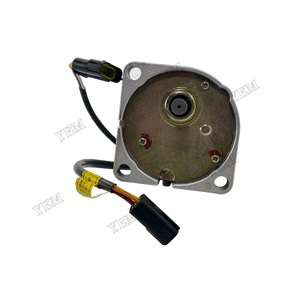 Motor Assy KP56RM2G-011 Fit for Kobelco Engine 5