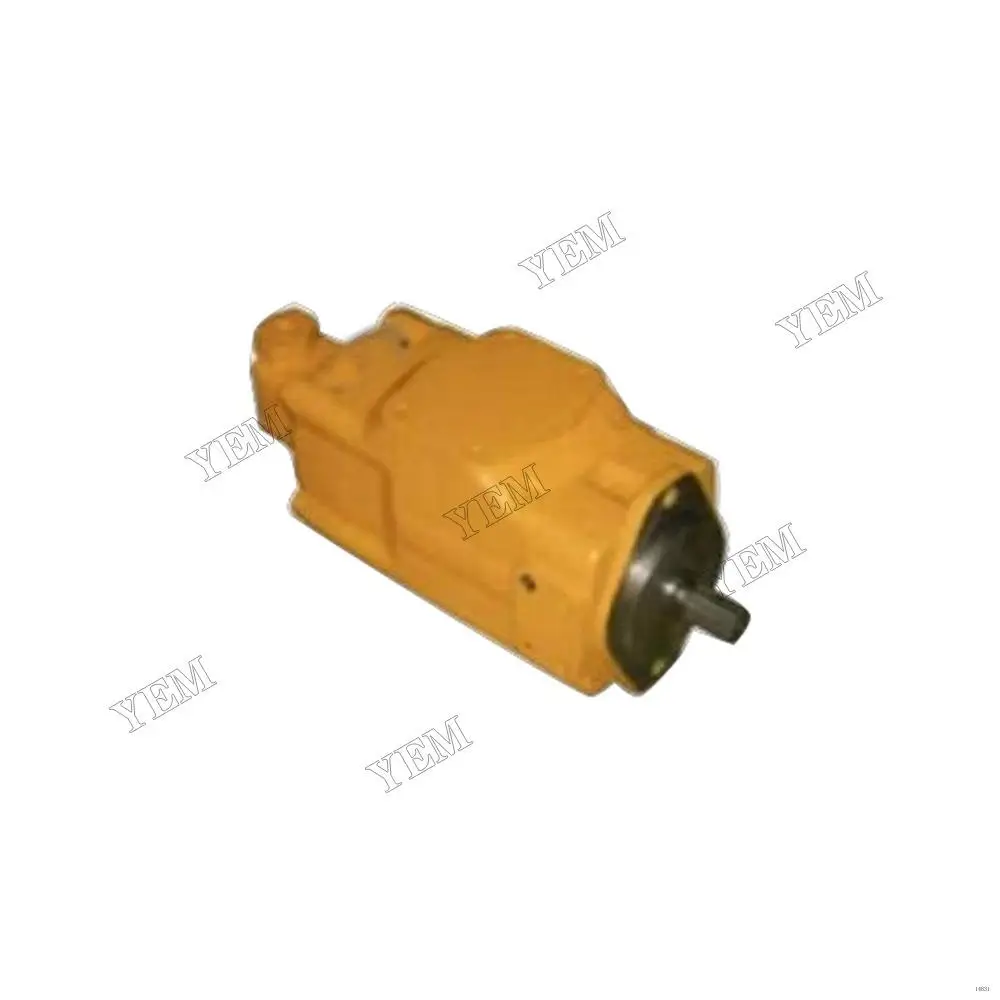 Hydraulic Gear Pump 07446 -66200 Fit for Komatsu D155 Engine