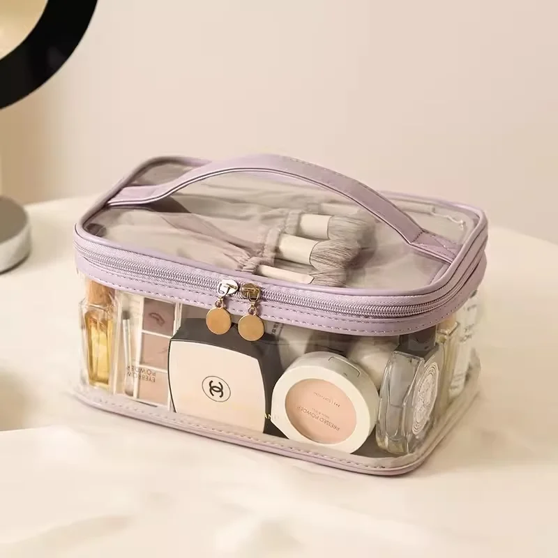 travel cosmetics bag