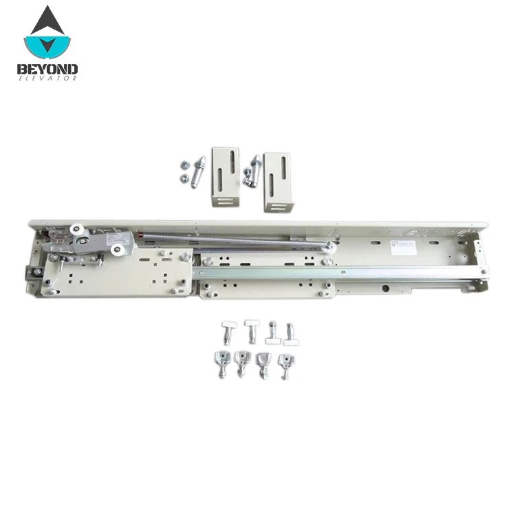 Elevator Door Operator and Hanger / Door Mechanism