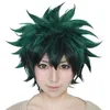 Hisaku de la Vallée Verte