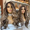 Brown Highlight 5
