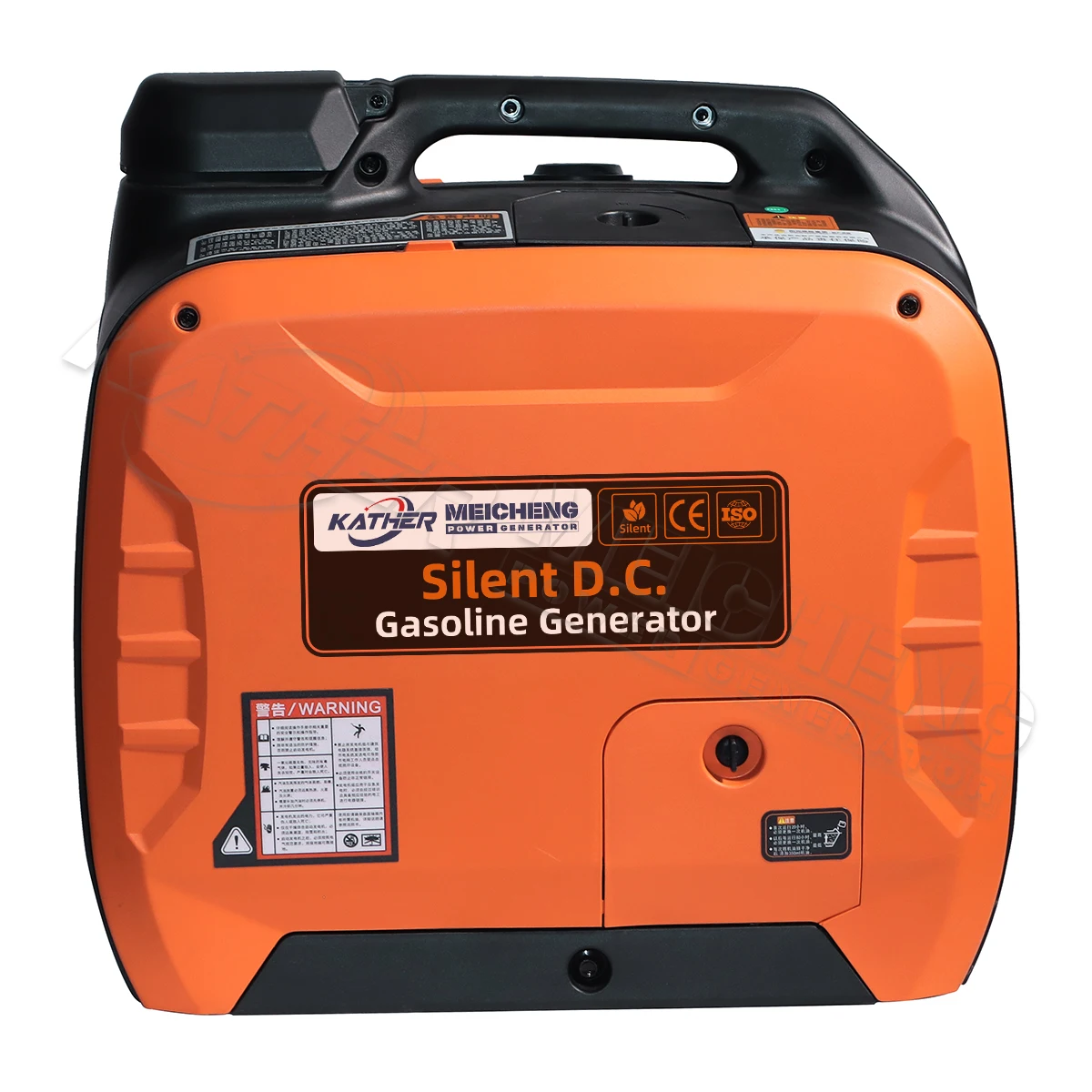 product gasoline dc output generator 18kw air cooled engine portable power inverter generator 2000w 2200w 3000w 3500w 5kw 55kw china-13