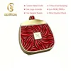 Enamel Metal Fridge Magnet