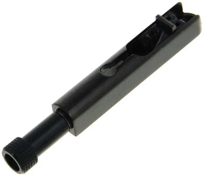 Фиксированный мост для гитары с одним мостом и струнными замками