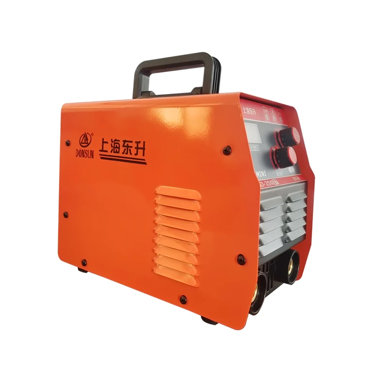Wholesale Dongsheng ZX7 250ST Welders - Portable & Efficient