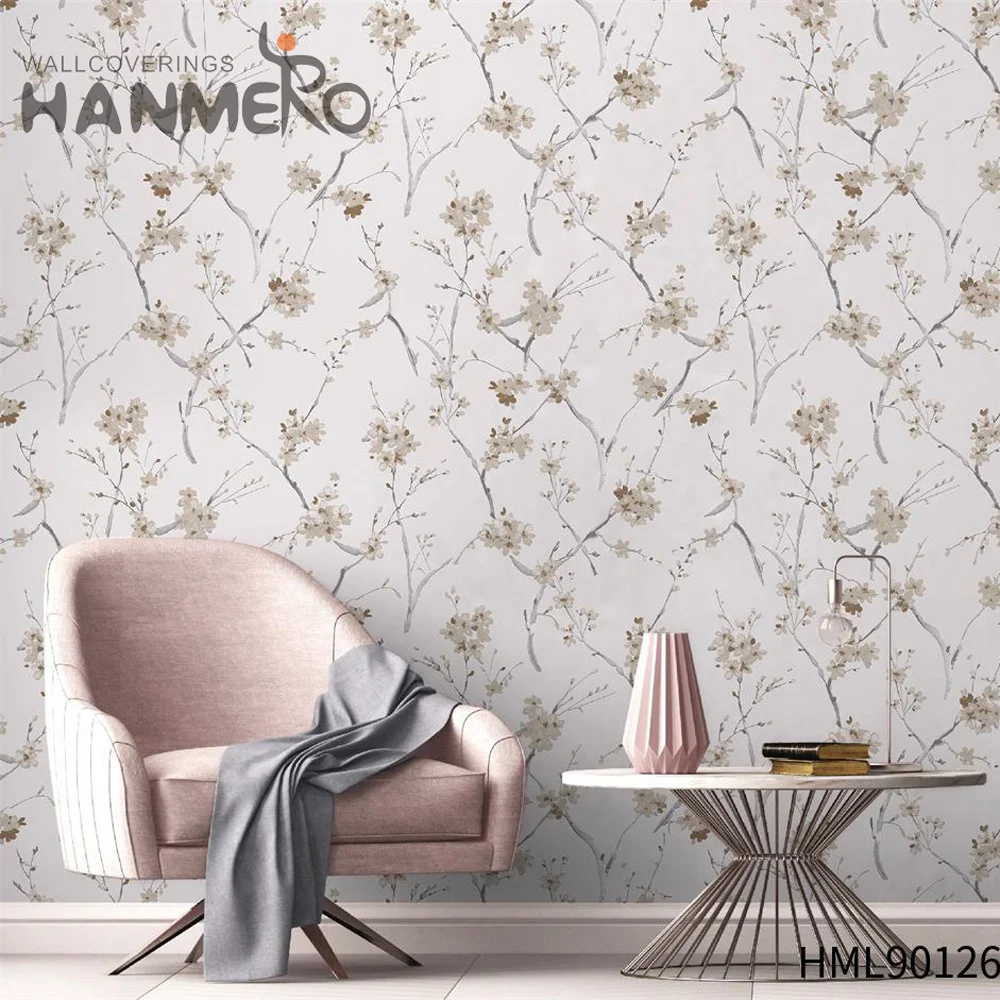 Hanmero Cheap Non-woven Geometric Embossing *10m Textured Wallpaper  Online Modern Children Room - Buy Wallpaper Sale,Wallpaper Coverings, Wallpaper For Bedroom Wall Product on 