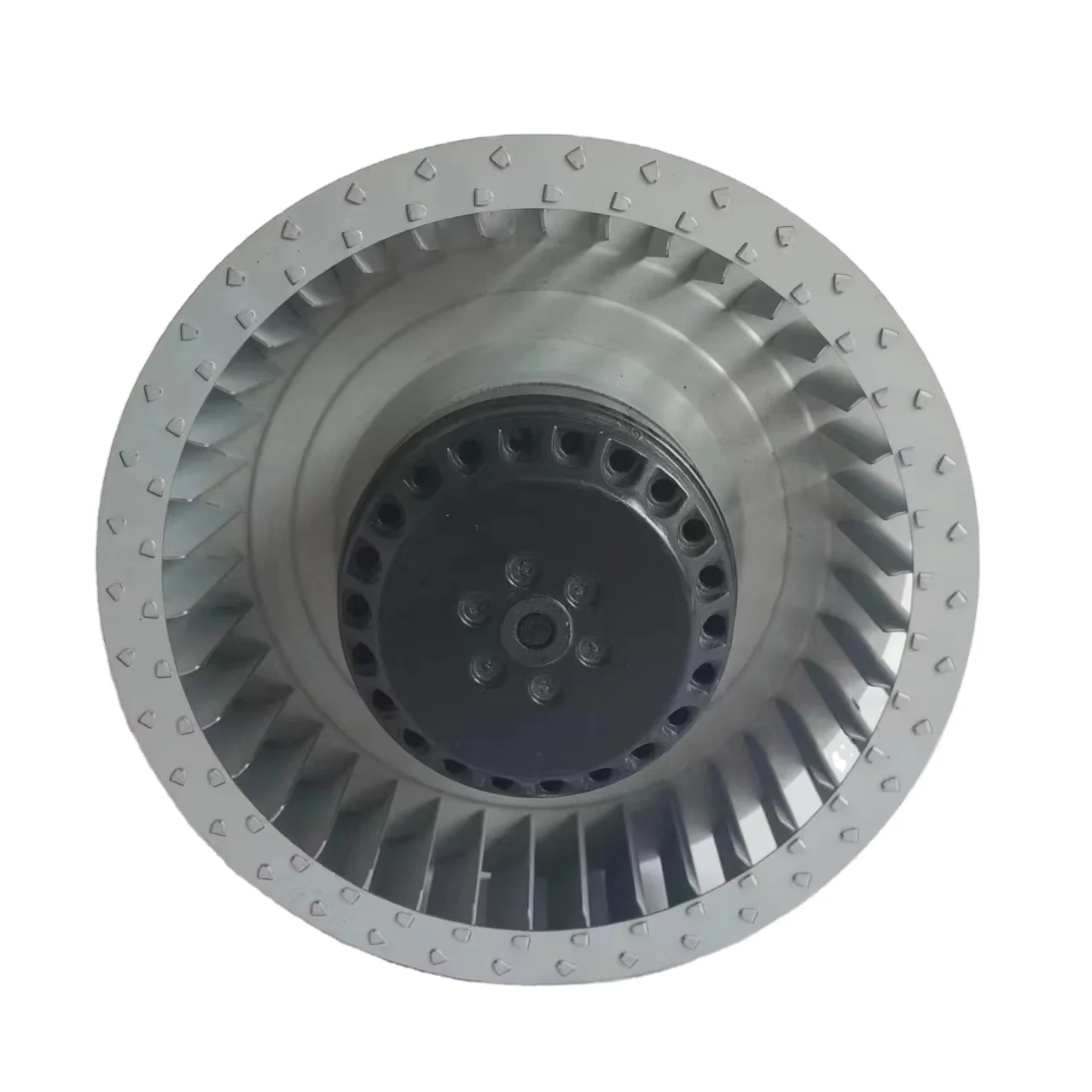 Centrifugal Fan, 380V, 50HZ, 200W, 200mm - detail 2