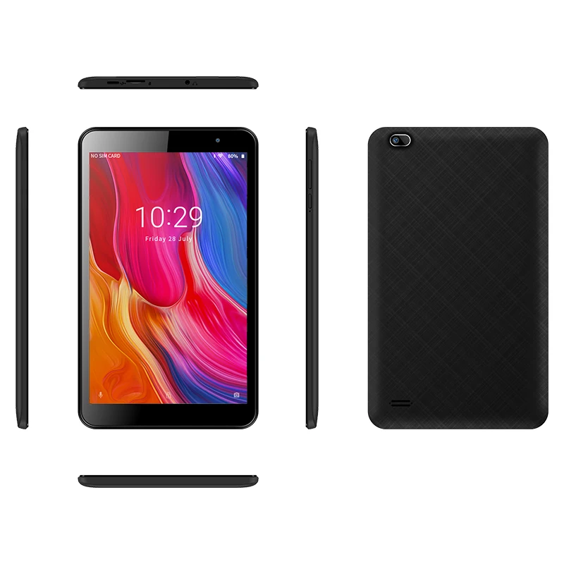 Cheap 8 Inch Wifi Tablet RK3326S 2+16G Android 11 OS Kids Tablet