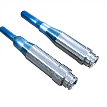 High Precision Mold Cores for Injection Mold Spare Parts Available in Multiple Customizable Models