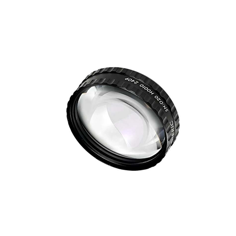 High Accuracy Multi-Selective Lenses Optical Specialized Professional Lenses Best Price and Quality RS 20D 78D 90D