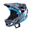 blue/grey camouflage