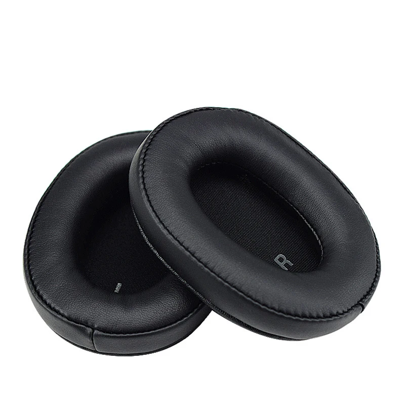 Audio-Technica Replacement Ear Pads Headphone Cushions Earpad For Audio Technica ATH-SR9 DSR9BT 