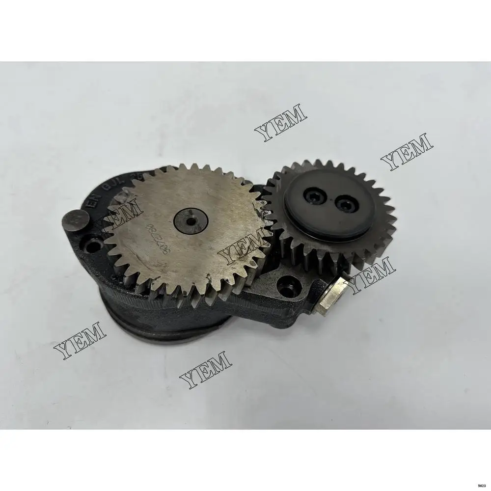 D934 Oil Pump for Liebherr
