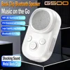 Se requiere descargar la aplicación de traducción G500 white-ai