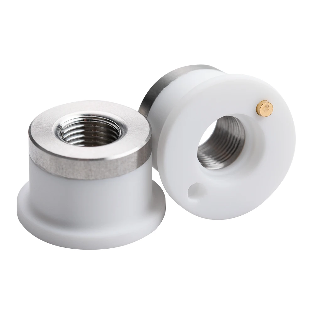 Cloudray Raytools Original  3D Laser Ceramic for Laser Cutting Head
