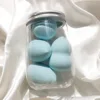 sky blue 4 shape