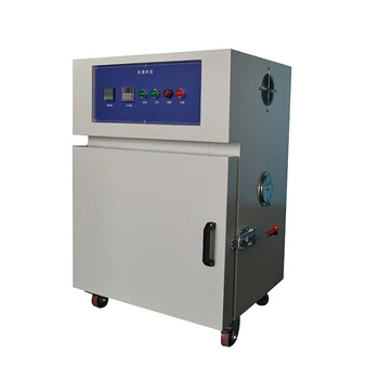 Lab Battery Tester Simulation Of High Altitude And Low Pressure Test Chamber