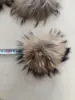 Mapache marrón-15cm