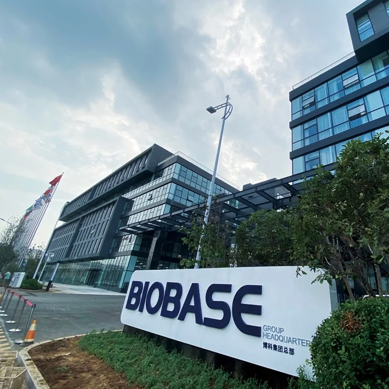 BIOBASE Open System Immunohistochemistry Stainer Tissue Automated Slide Stainer