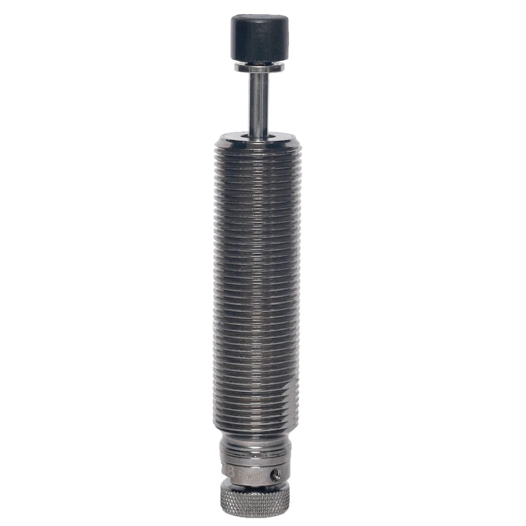 Adjustable Hydraulic Shock Absorber Interchange Enidine Itt Ace Shock