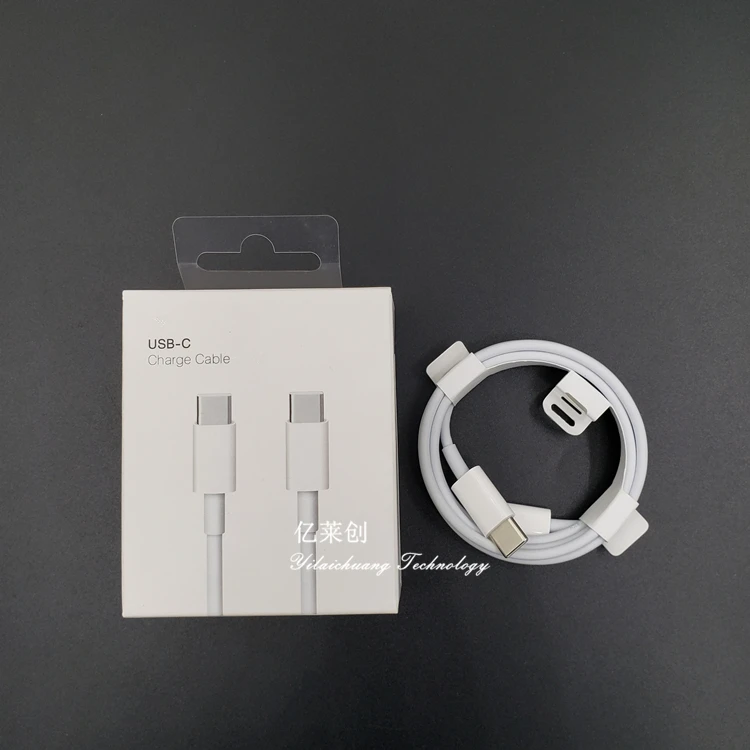 20w Usb C To Lighting Cable For Iphone 13 12 Phone Pd C To 8pin Fast ...