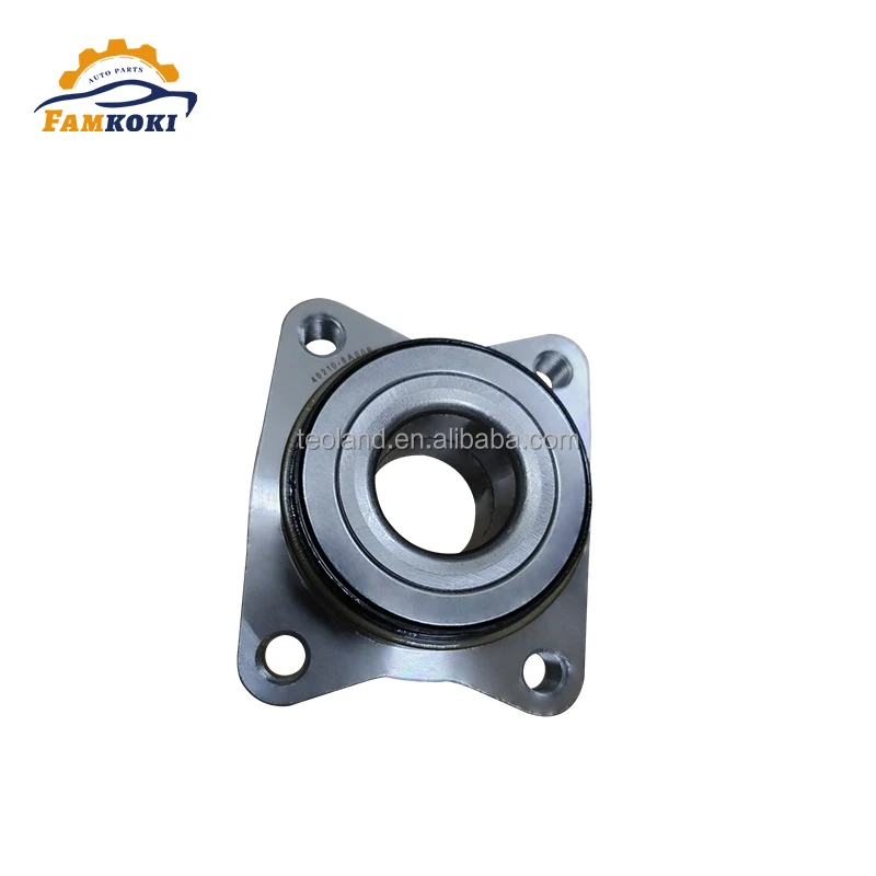 High Quality Car Parts 40210-6A00B  Wheel Bearing Hub Assembly  for Nissan Clipper 402106A00B front wheel bearing factory