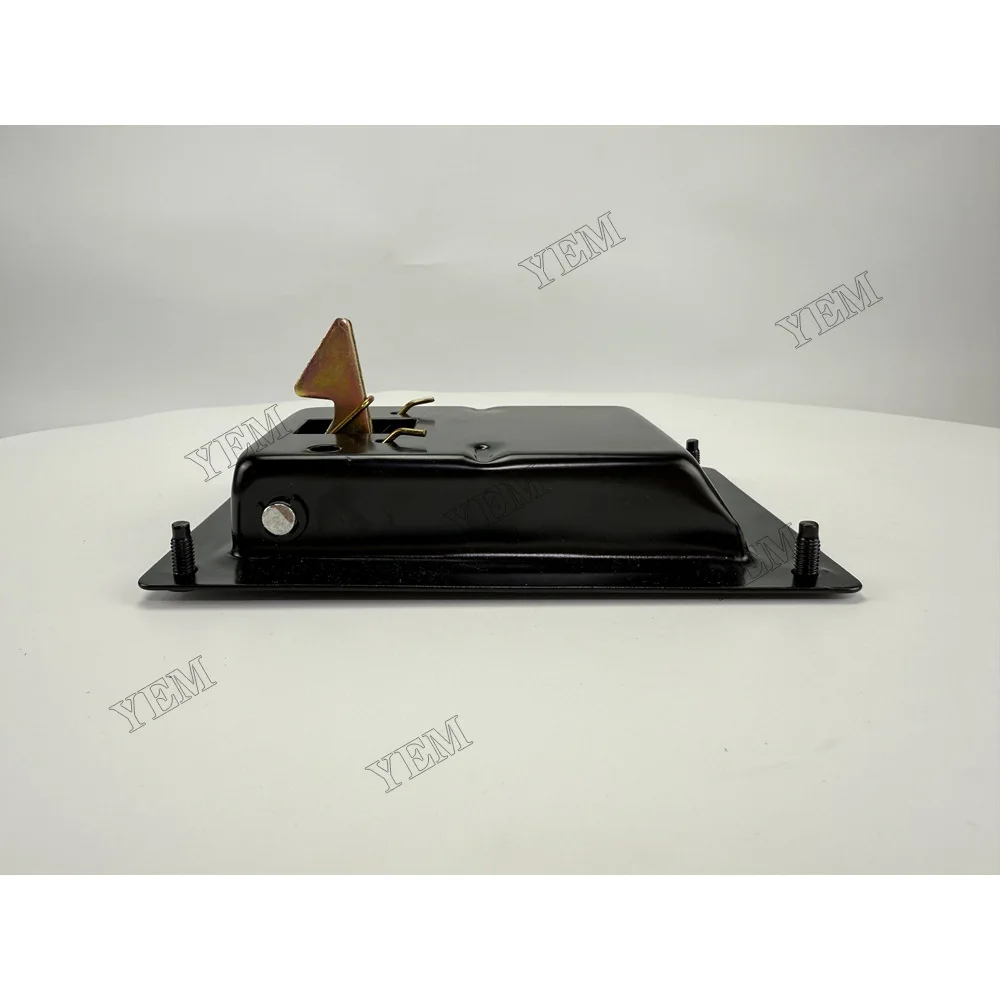 YJ-C014-007 Side Door Lock for Caterpillar E320 Genuine Engine Parts 4