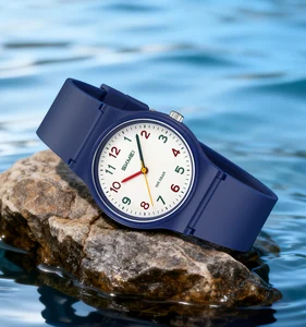 SKMEI Factory 2549 Hot Selling Round Quartz Watch for Women Children Teenagers Fashion Small Dial Water Resistant Watch