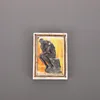 Picture frame-the thinker