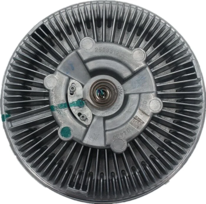 2599312C1 Engine Cooling Fan Clutch fits for Navistar 